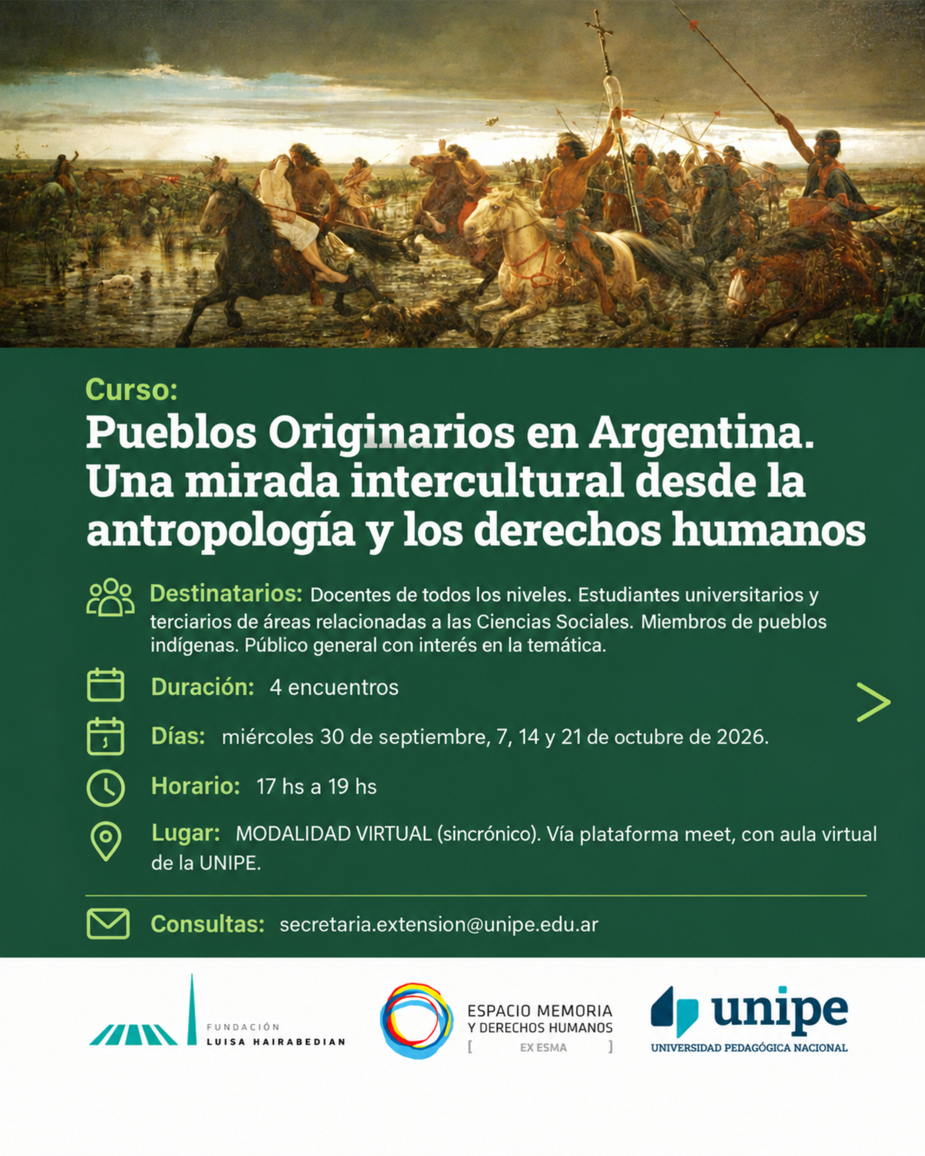pueblos originarios